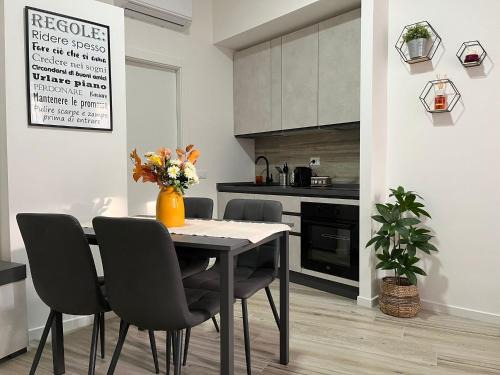 Sesto Ulteriano Apartment | Bilo La Corte - nuovo delizioso bilocale a Sesto Ulteriano