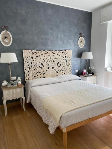 Navigli Apartment | Bilo Lumiere - 1 bedroom - close to Gambara M1 and Tolstoj M4