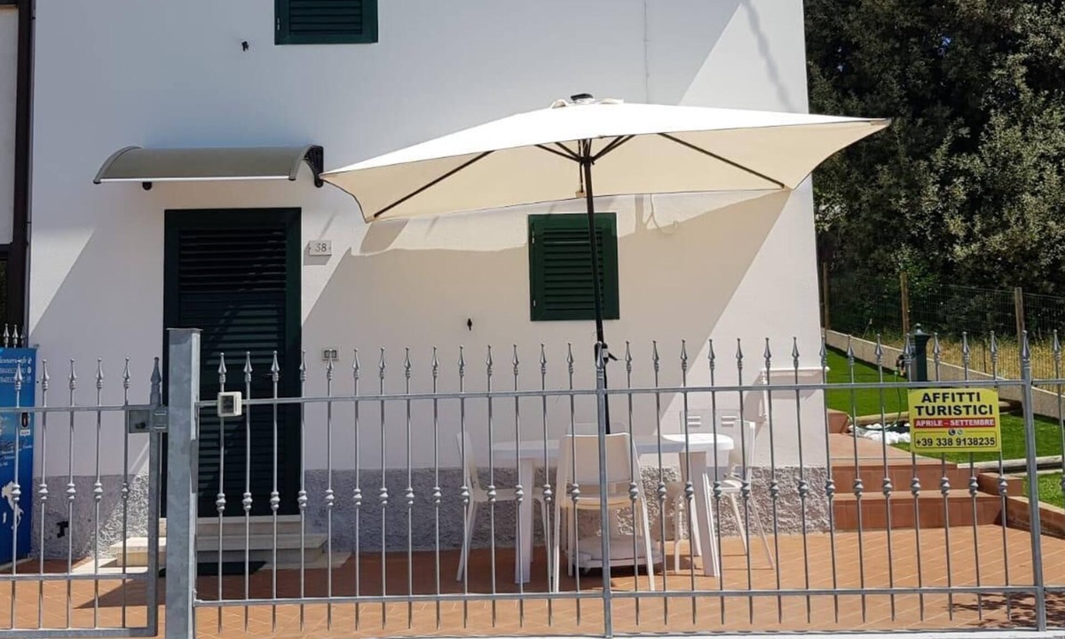 Numana Villa | Bilo Maria Grazia - delightful app.to with air condiizonata