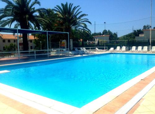 Falerna Apartment | Bilocale 82 Residence La Giungla
