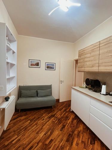 Ancona Apartment | Bilocale nel cuore di Ancona