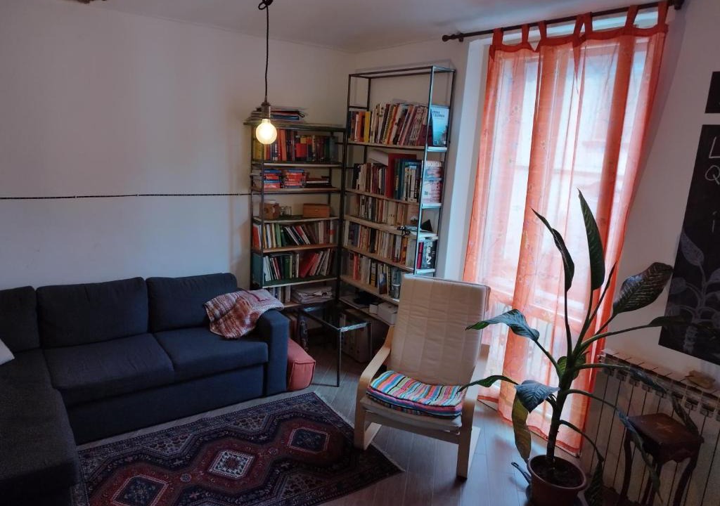 Aurora Apartment | Bilocale vicino al centro