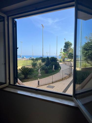 Siderno Marina Apartment | Bilocale vista mare sul lungomare
