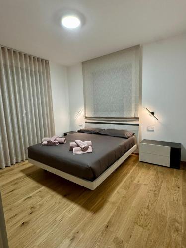 Madonna di Tirano Apartment | Binario 23