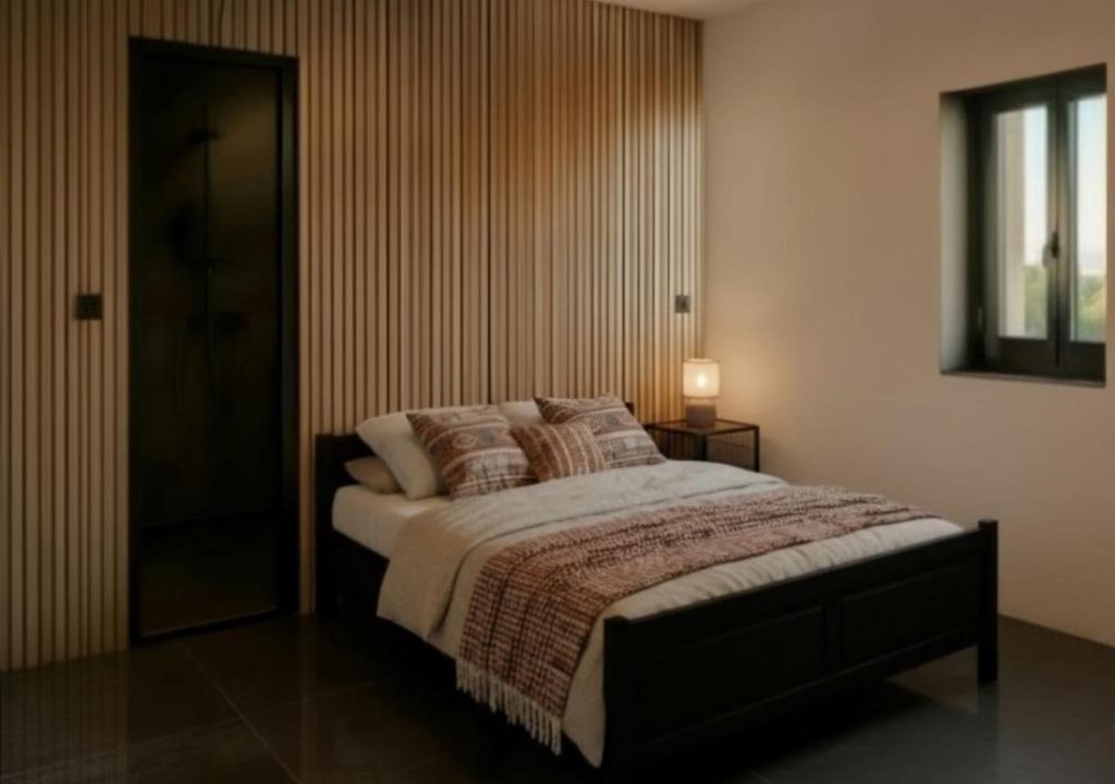 Falerone Bed & Breakfast | Bio at Us