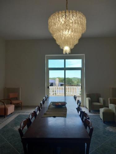 Petacciato Hotel | BioAgriturismo Fattoria Di Vaira