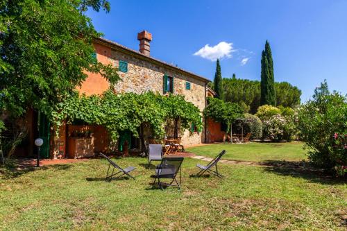 Gavorrano House | Birba 2 - Poggio alle Birbe