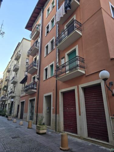 Cosenza Apartment | Bis Jolly 1