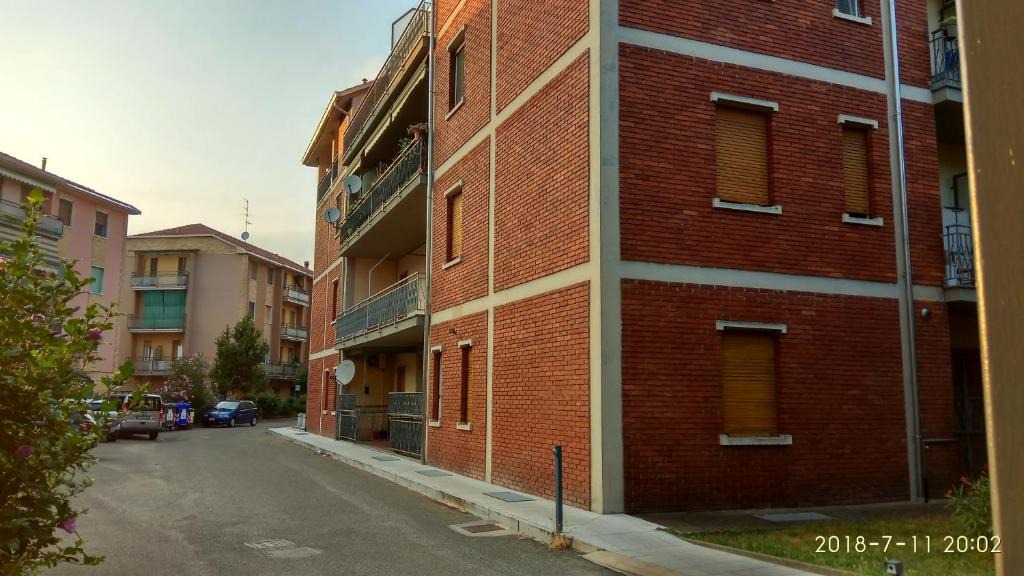 Pavia Apartment | Bixio