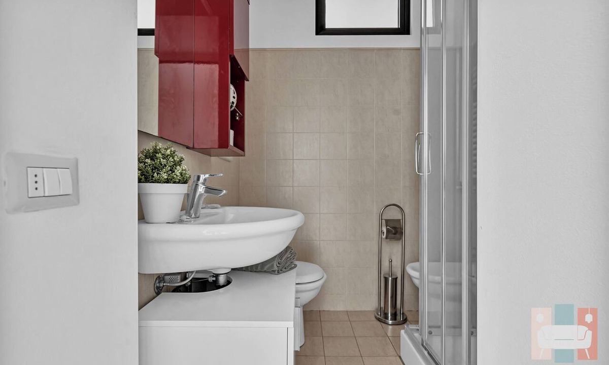 Porta Lodovica Apartment | BLI39 Cozy apartment in the Bocconi area