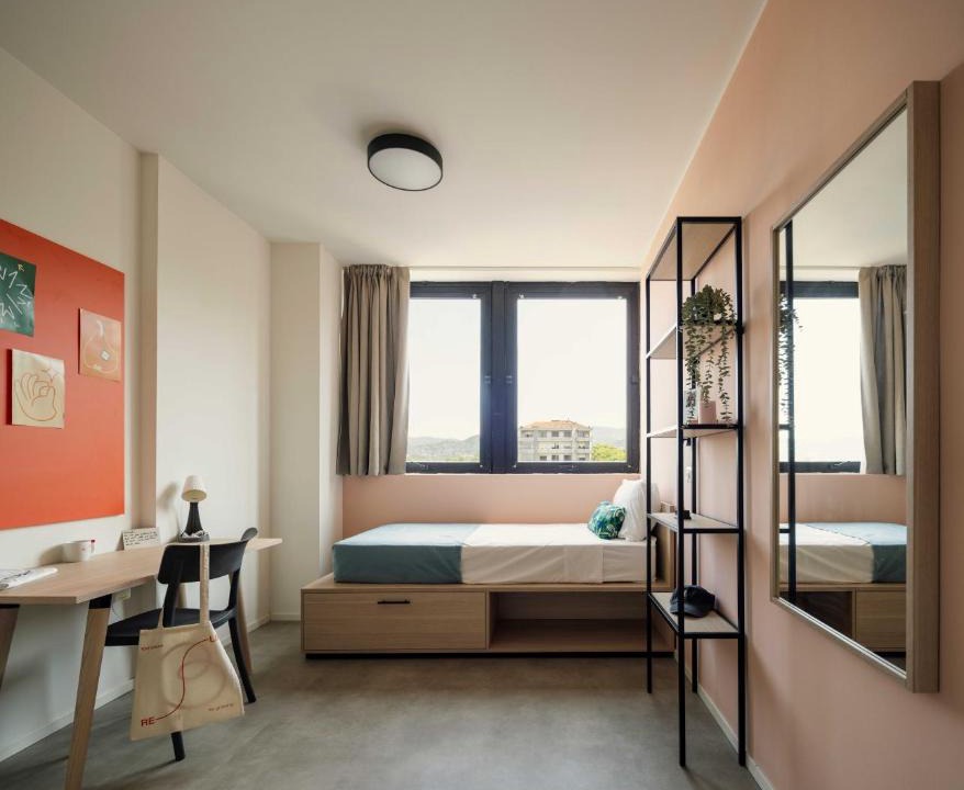 Barriera di Milano Hotel | Blossom Rooms by RELIFE