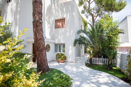 Giovinazzo Apartment | Blu Sun Apartment in Complesso Riva del Sole