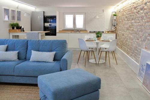 Francavilla al Mare Apartment | BLUE HOUSE A casa di Tatta - apartments by the sea