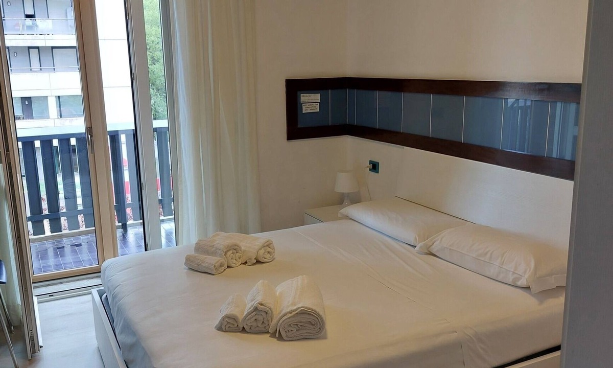 Perugia Apartment | Blues House - Guest House