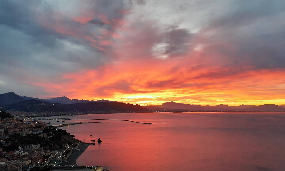 Raito Apartment | BLURAITO AMALFI COAST