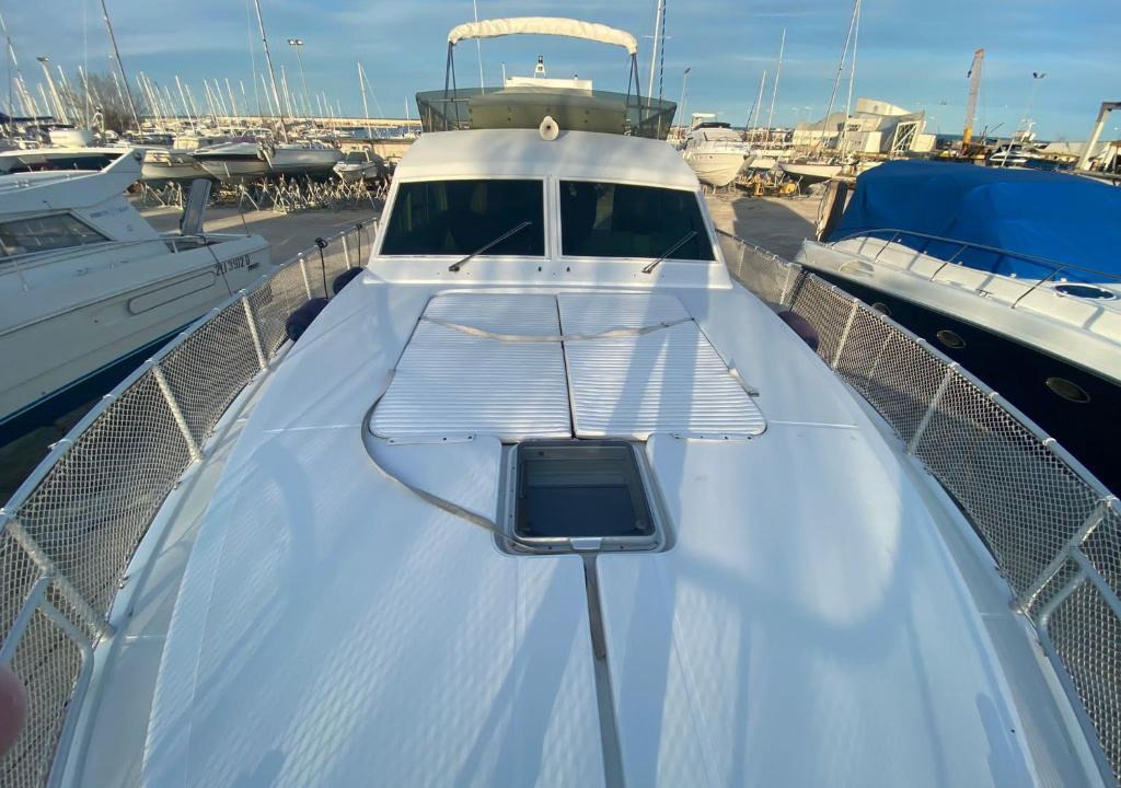 Porto San Giorgio Boat Rental | Boat Experience