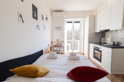 Stadera Apartment | Bocconi - Agrippa - 2 camere da letto