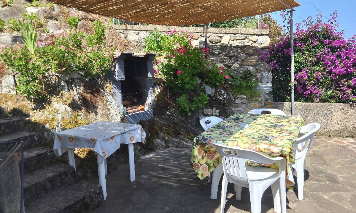 Sant' Andrea Apartment | Bora Apartment