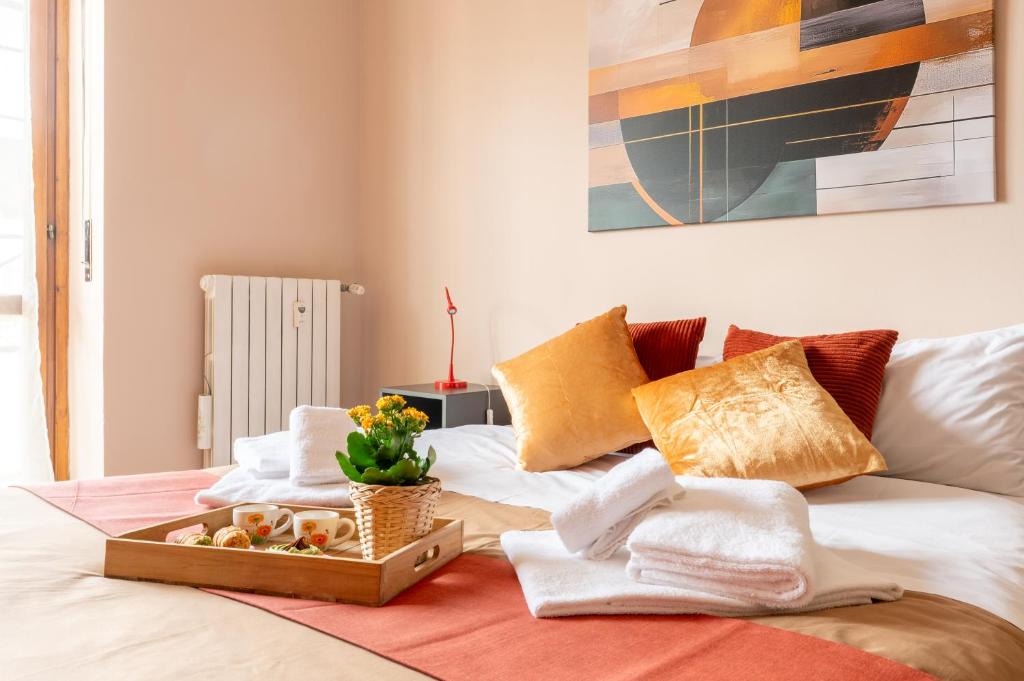 Mirafiori Sud Apartment | Bordighera House