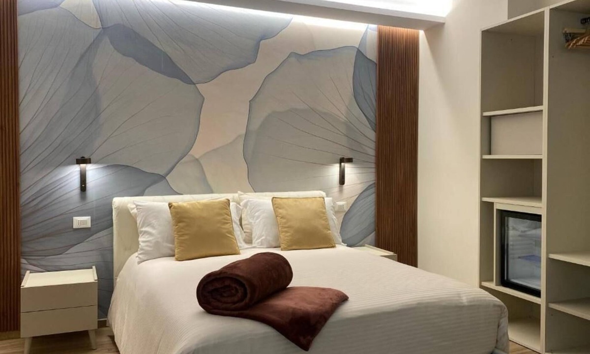 San Giacomo degli Schiavoni Bed & Breakfast | Borgo Cian
