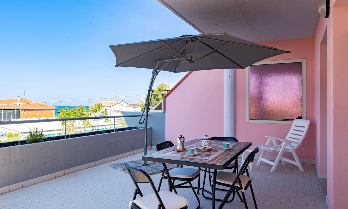 Torino di Sangro Apartment | Borgata Marina 23 - YourPlace Abruzzo