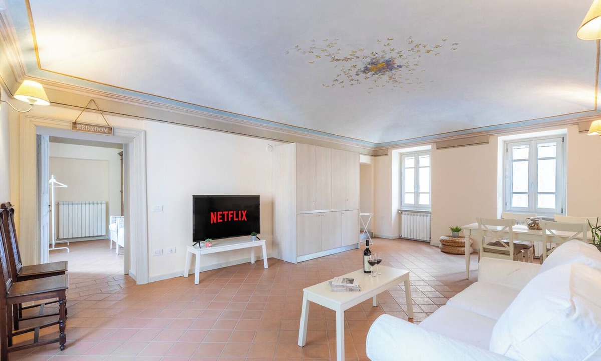 Magliano Alfieri Apartment | Borgo Alfieri Suite 1