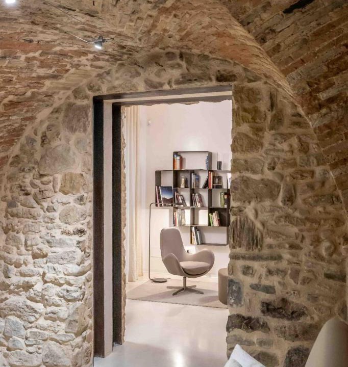 Crecchio Hotel | Borgo Baccile by Vini Fantini