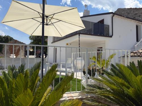 Selva di Altino House | BORGO BELLEZZA Luxury Guest House