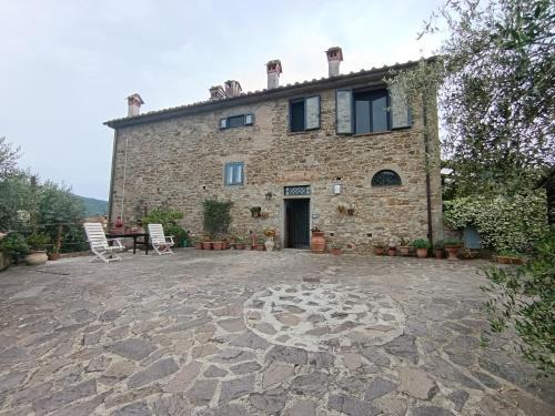 Rufina House | Borgo Cartigliano near Florence in Chianti Rufina