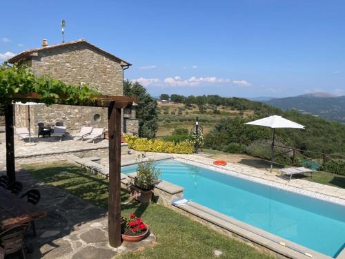 Bivio Lugnano House | Borgo Chiantina