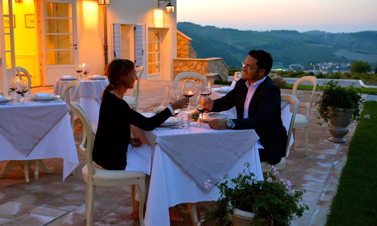 Fiumana Hotel | Borgo Condé Wine Resort