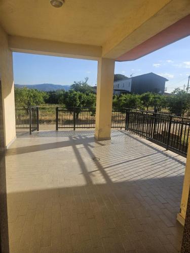 Fabrizio Apartment | Borgo degli ulivi