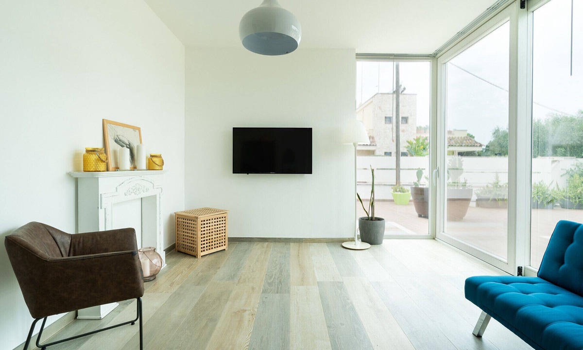 Santo Spirito Apartment | Borgo dei Cedri Apartment 1 by Wonderful Italy