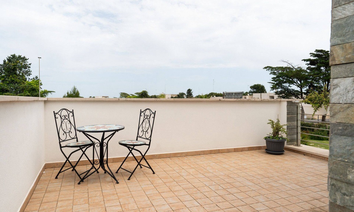 Santo Spirito Apartment | Borgo dei Cedri Apartment 2 by Wonderful Italy