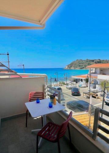 Santa Maria Bed & Breakfast | Borgo dei Pescatori - SUL MARE