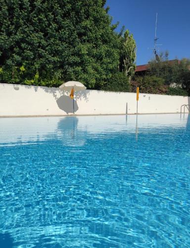 Municipio 2 Apartment | Borgo dei Pioppi Cozy Apartment