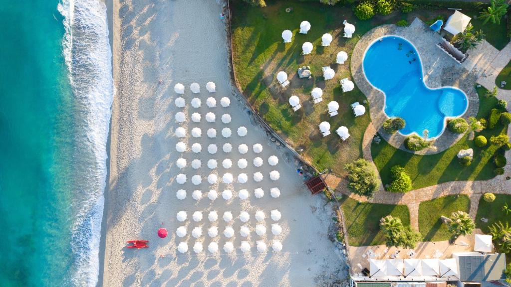 Marina di Zambrone Hotel | Borgo Del Principe