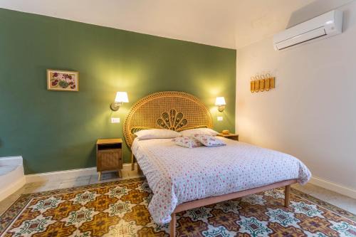 Campomarino House | Borgo Dipinto