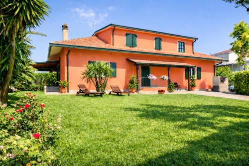 Ortona House | Borgo Dragani