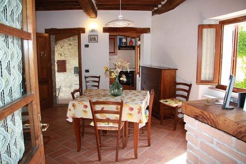 Montieri Apartment | Borgo Fango