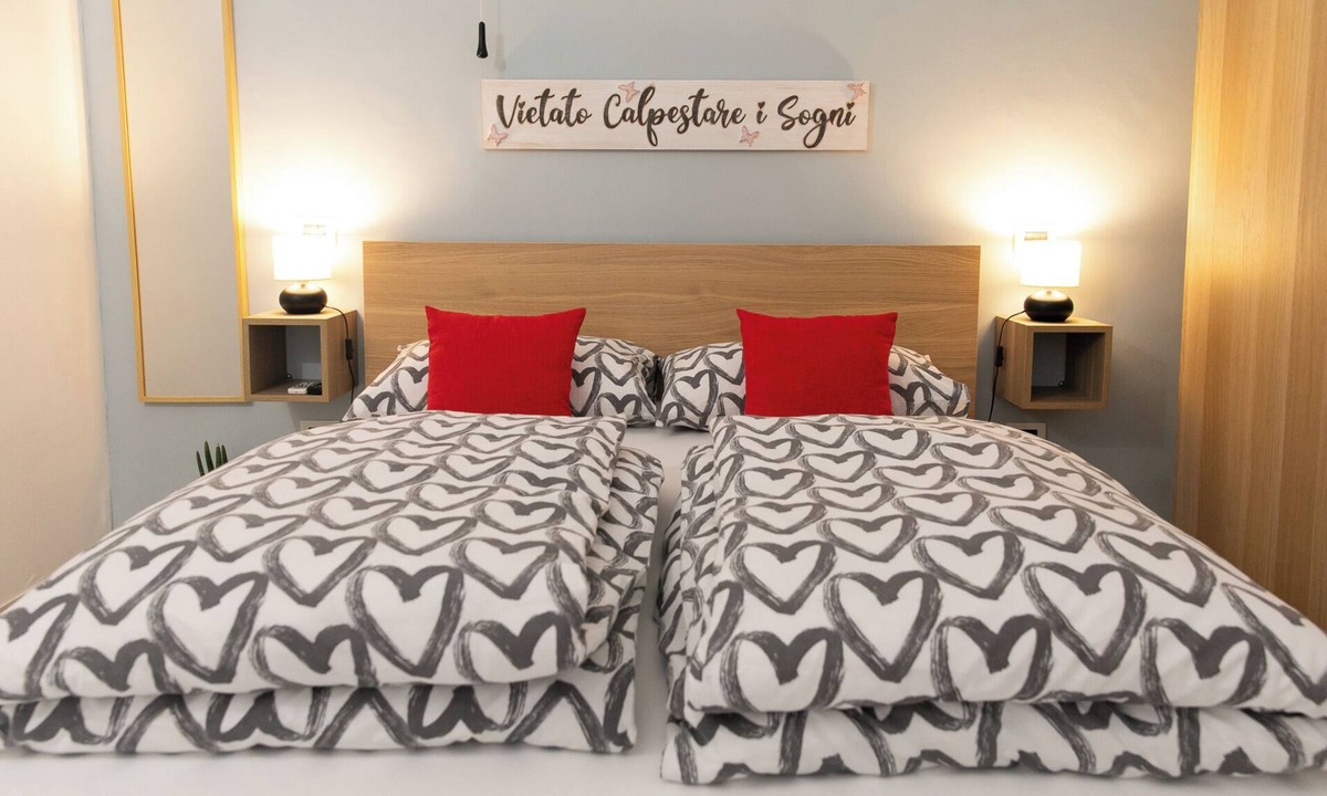 Adelfia Apartment | Borgo Giardino Adelfia