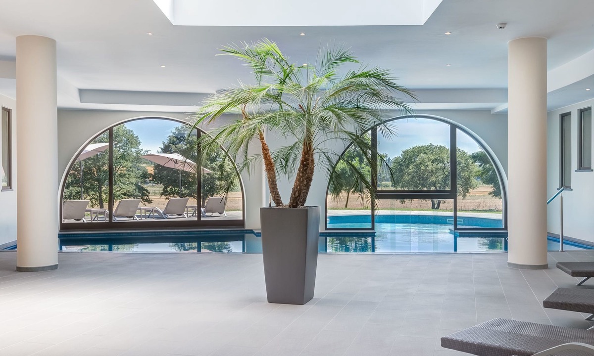 Castel Giorgio Hotel | Borgo La Chiaracia Resort & SPA