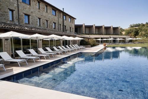 Castelraimondo Hotel | Borgo Lanciano Resort & Spa