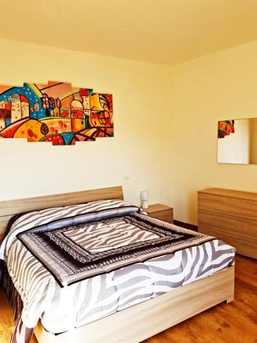 Terni Apartment | BORGO NEL TEMPO