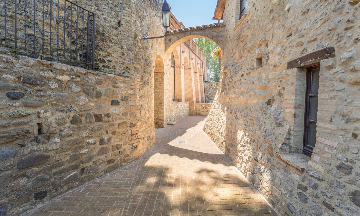 Montone Other | Borgo Pulciano Agriturismo