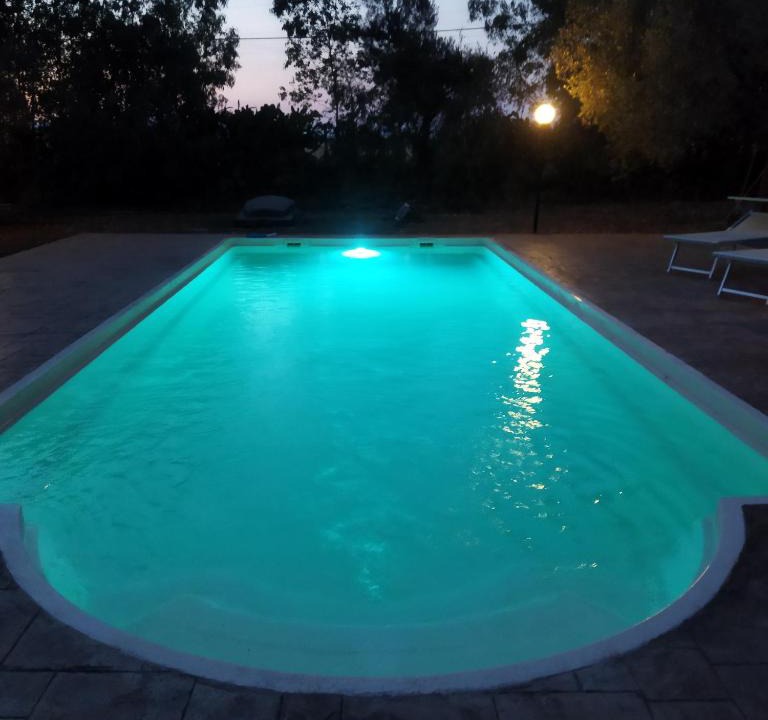 Montalto di Castro House | Borgo S.Maria Di Vulci