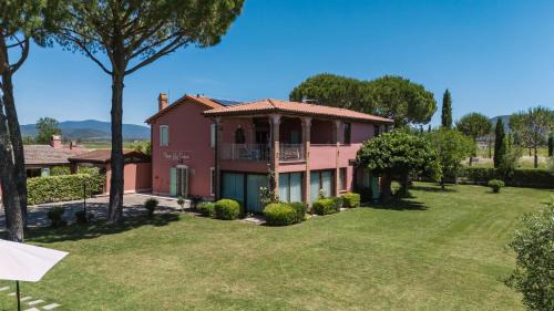 Grosseto House | Borgo San Giuliano