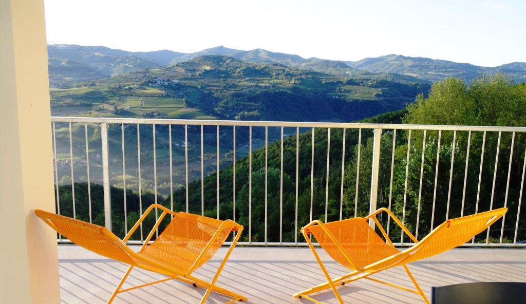 Castino Apartment | Borgo San Rocco Piemonte