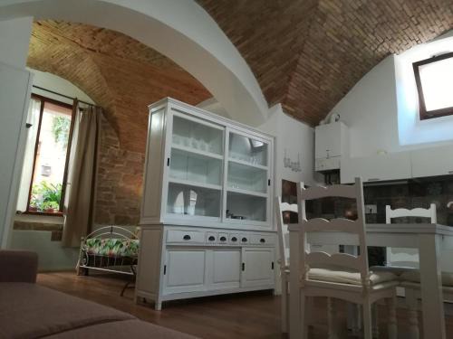 Spello Apartment | Borgo San Sisto Apartment