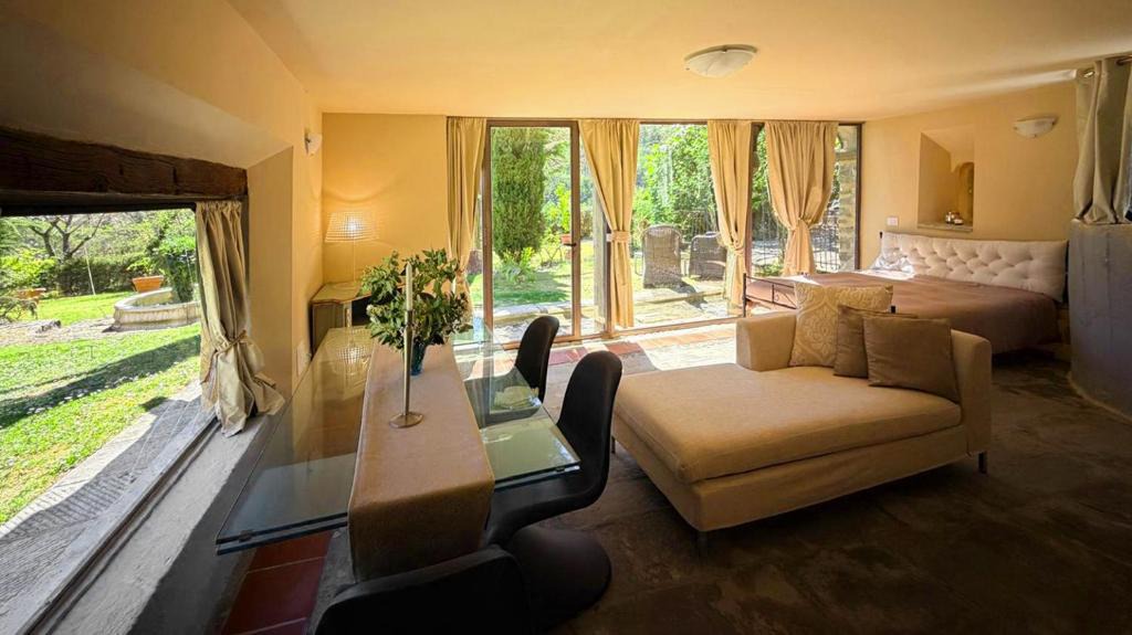 Santa Sofia House | Borgo Spescia -La Bizantino- Piscina Parco Relax